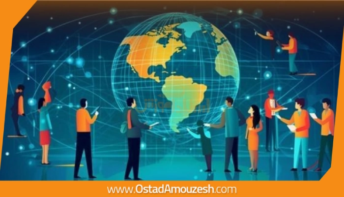 اهمیت دریافت بازخورد مستمر و هدفمند در تدریس زبان انگلیسی آنلاین